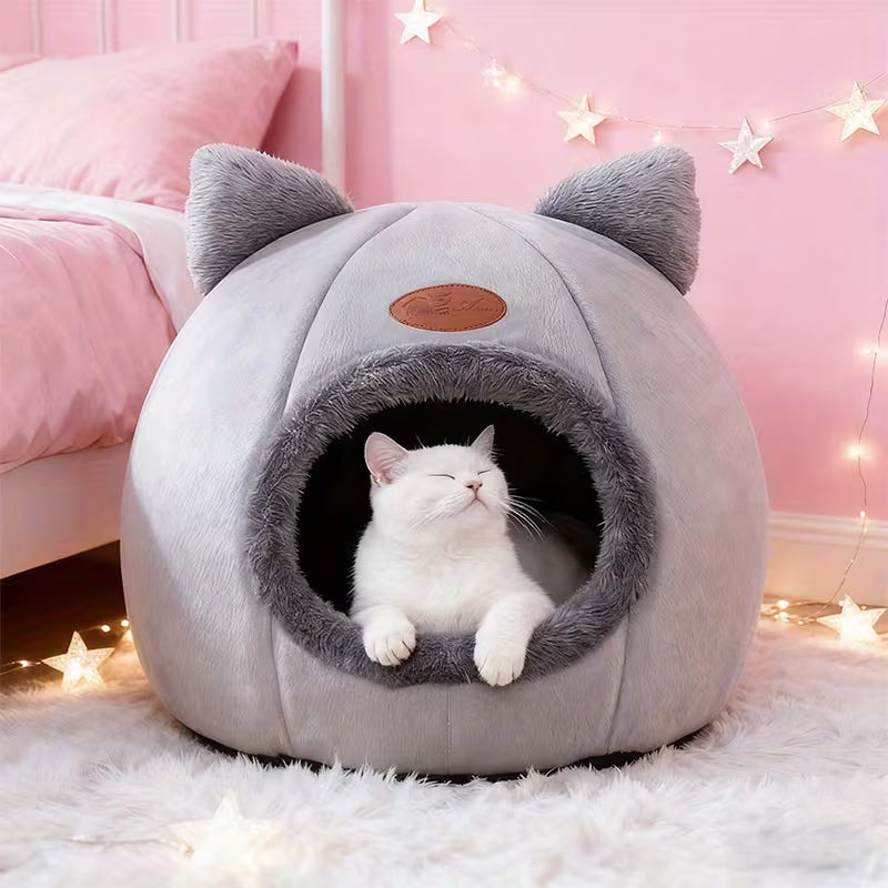 Catson CozyCave™ Katzenhaus