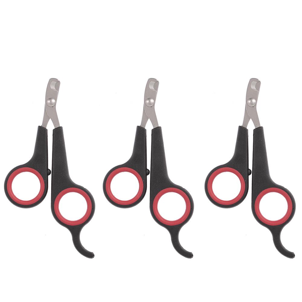 Catson Care Precision Nail Clipper (3er-Set)