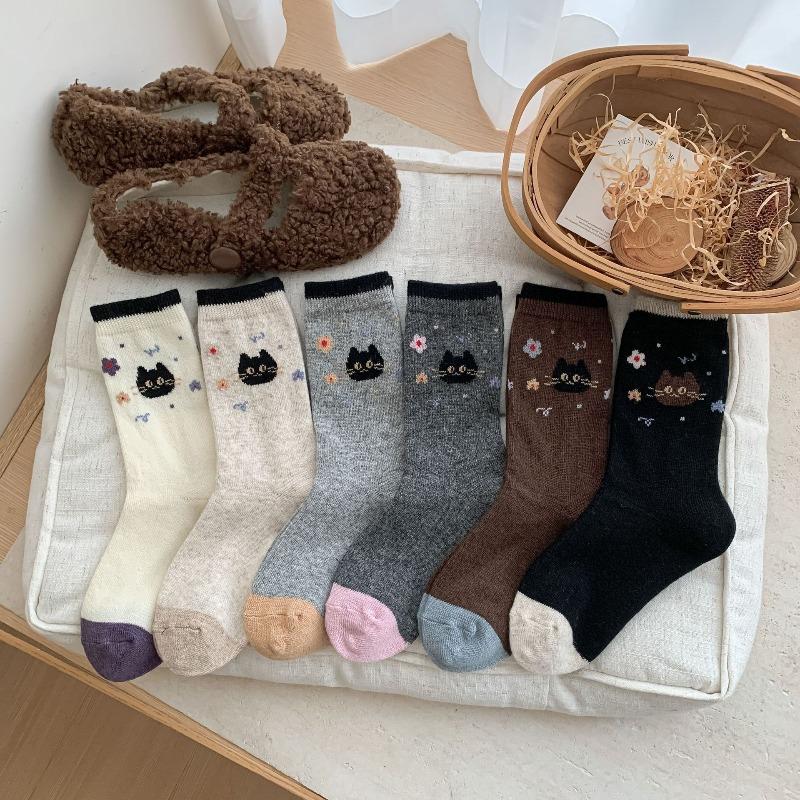 Catson · Cozy Paws Socks