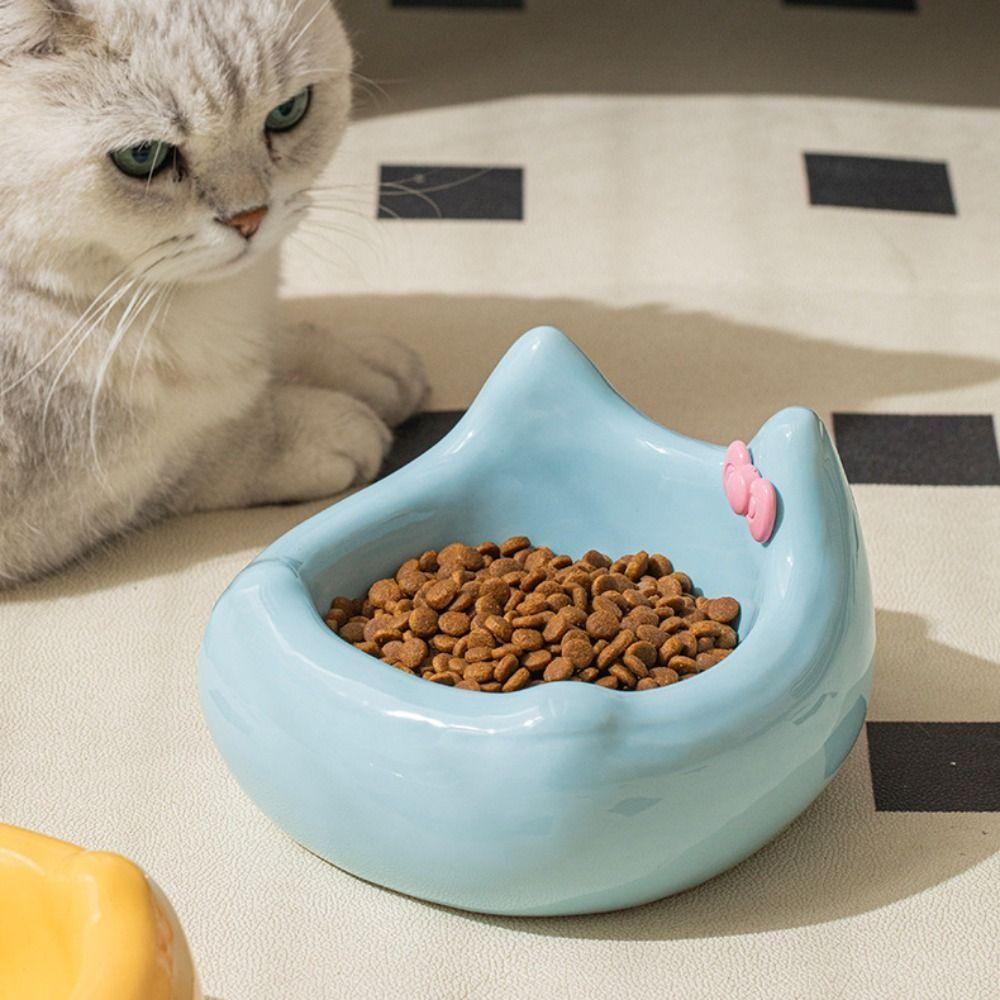 Catson · Ceramic Kit Bowl