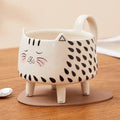 Catson · Little Paws Mug