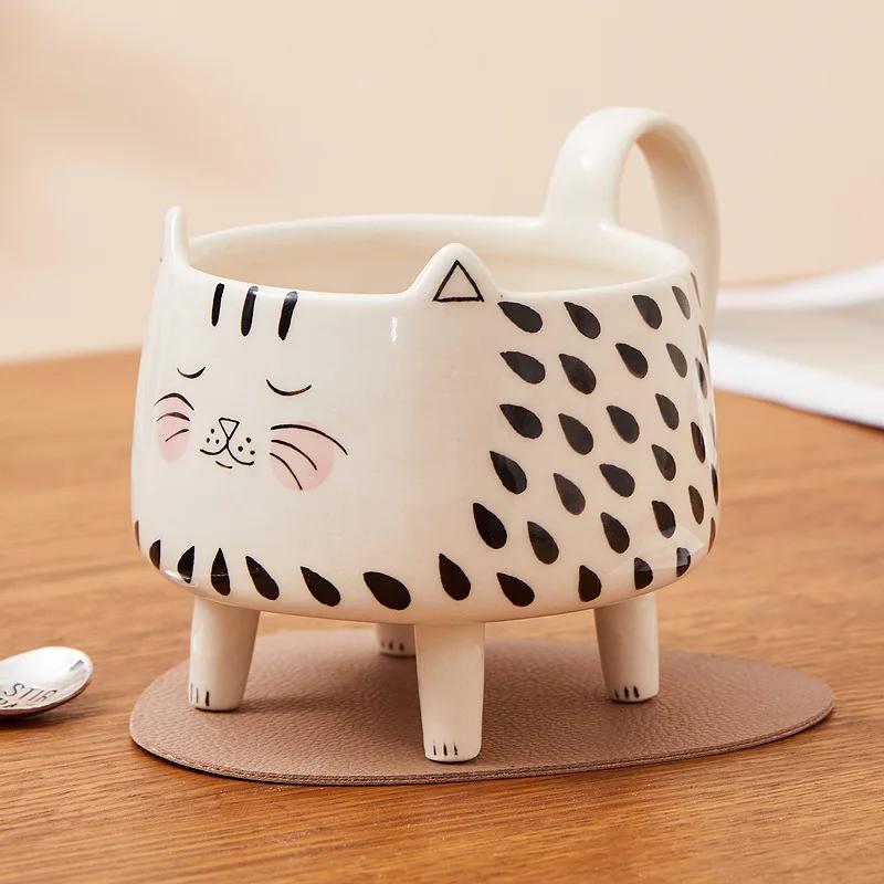 Catson · Little Paws Mug