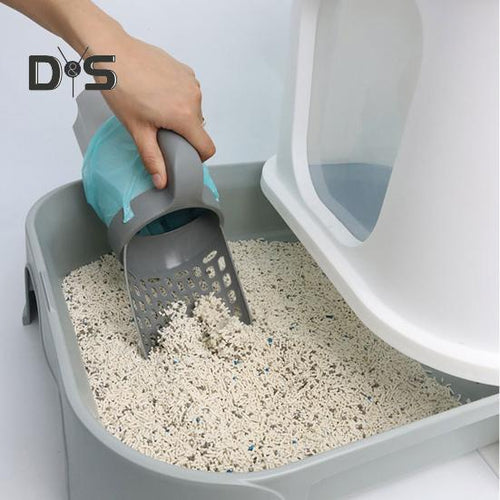 Catson CleanScoop Pro™