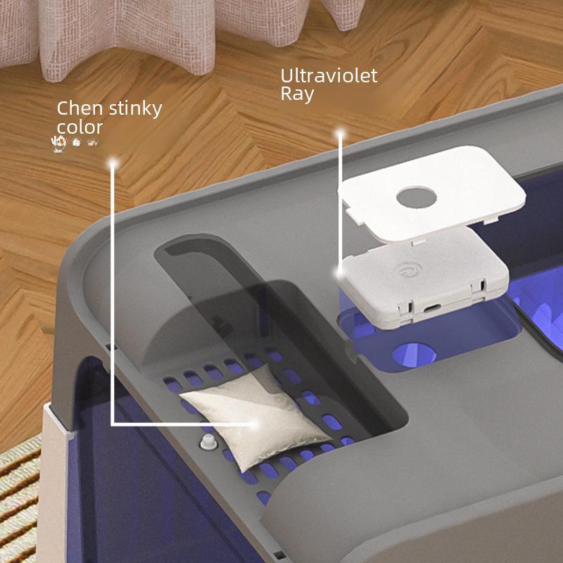 Catson · PureBox™ UV Max