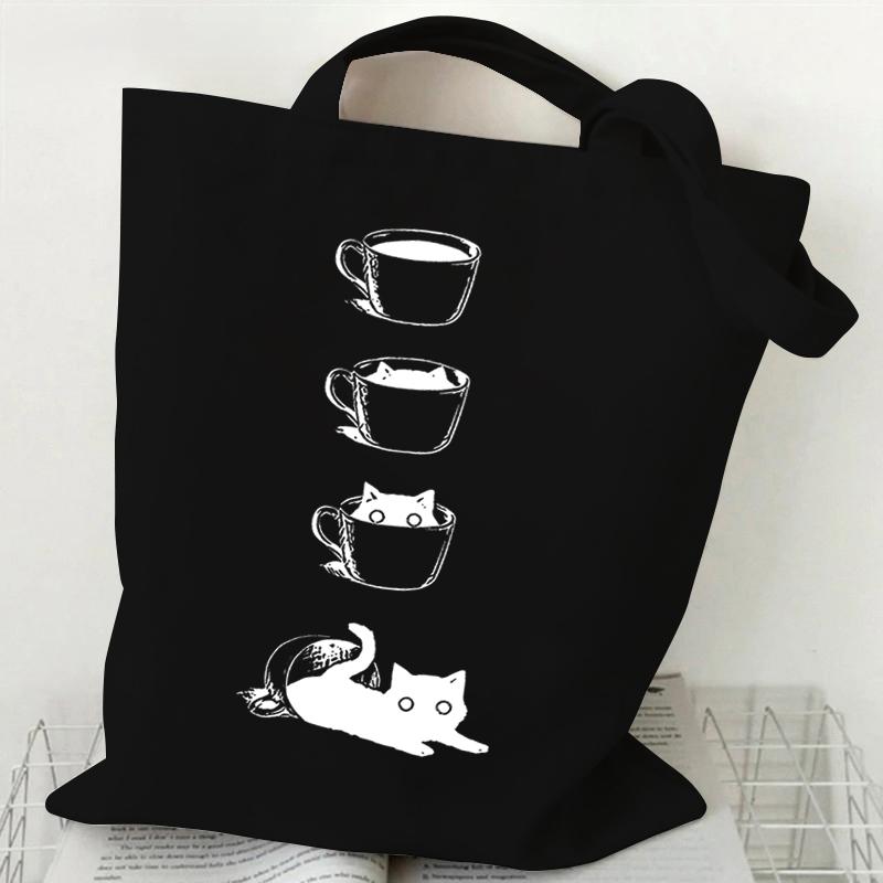 Catson Everyday Cat Tote
