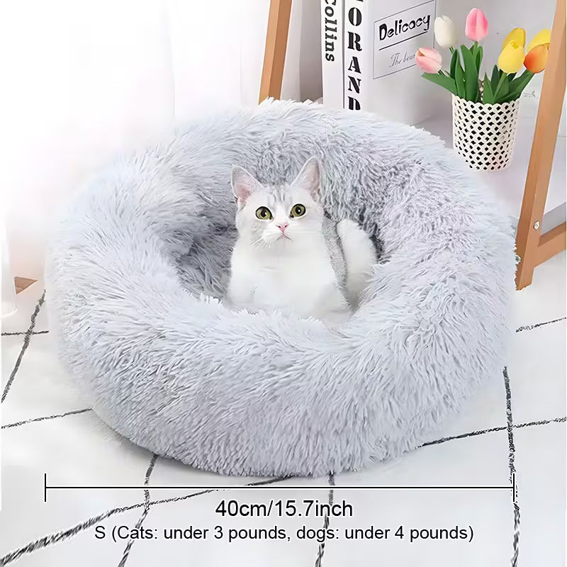 Catson · Cozy Nest Bed