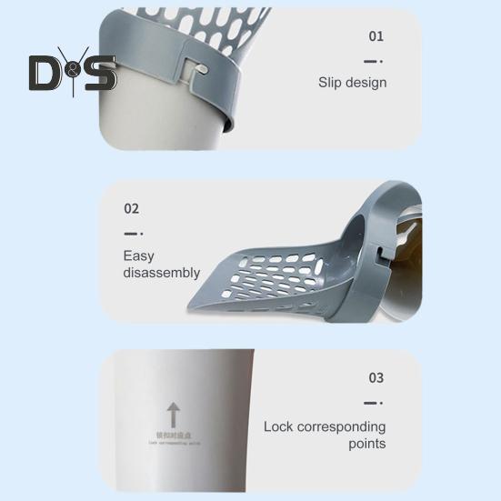 Catson CleanScoop Pro™