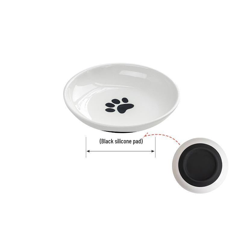 Catson · Non-Slip Ceramic Bowl