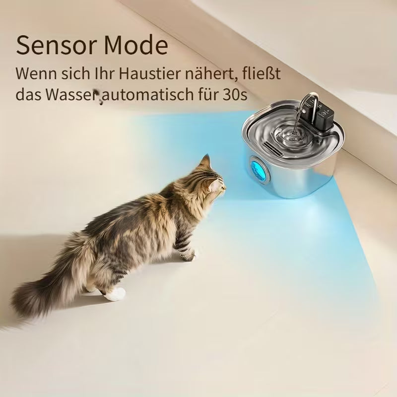 Catson PureFlow Sense™