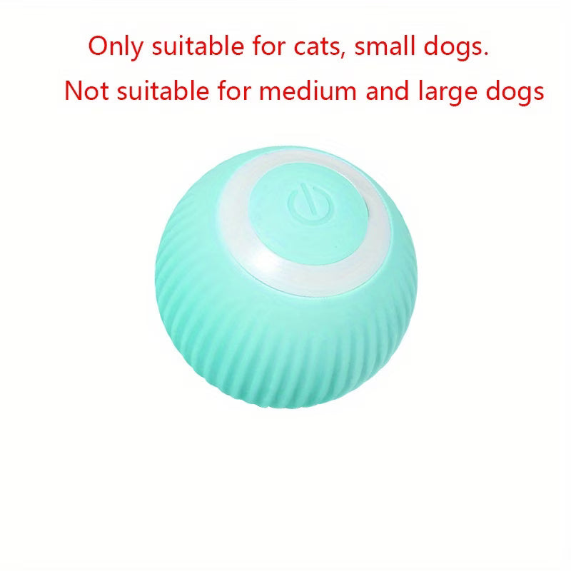 Catson · Motion Play Ball™