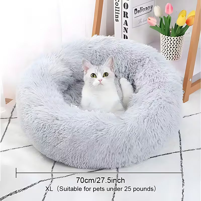 Catson · Cozy Nest Bed