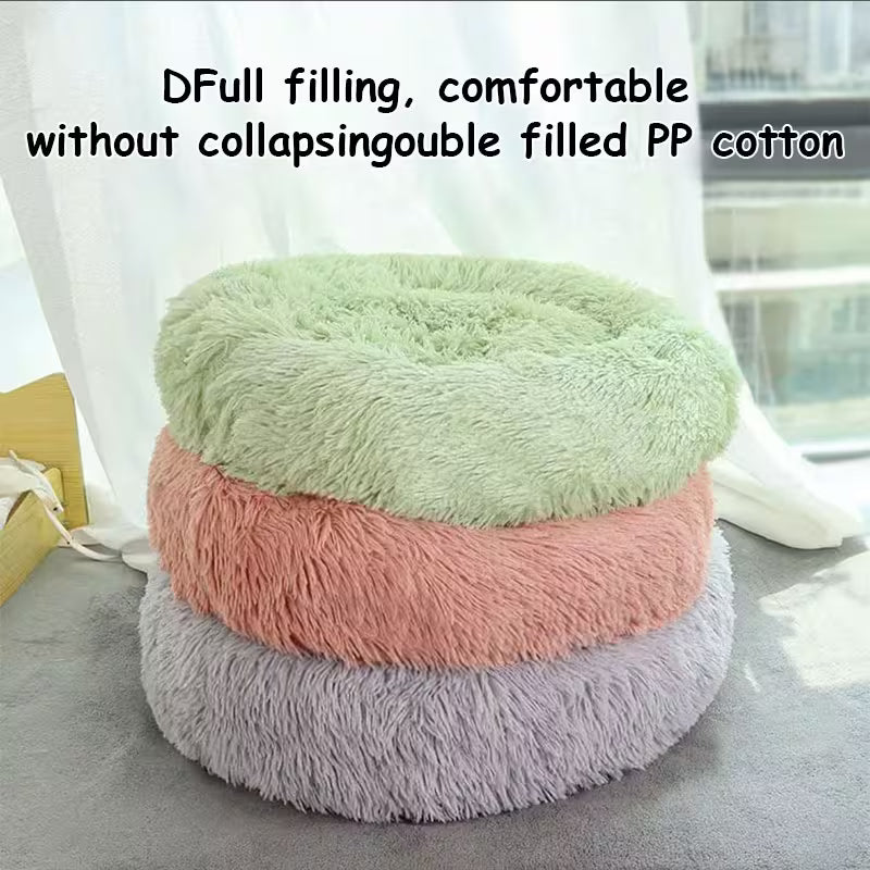 Catson · Cozy Nest Bed