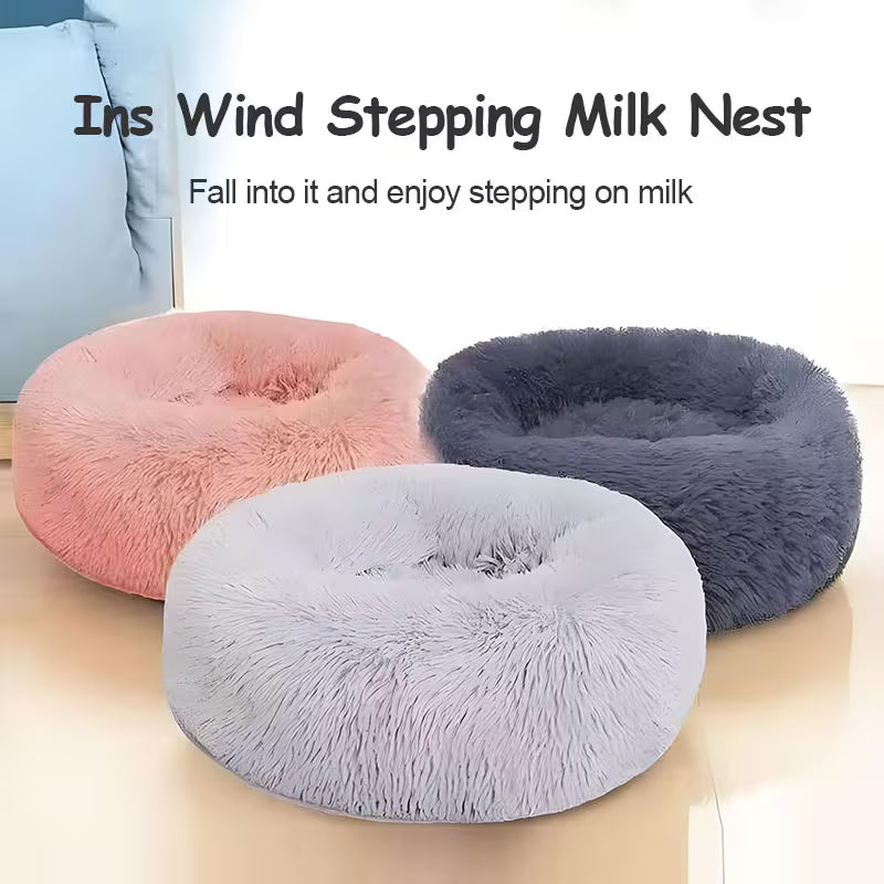 Catson · Cozy Nest Bed