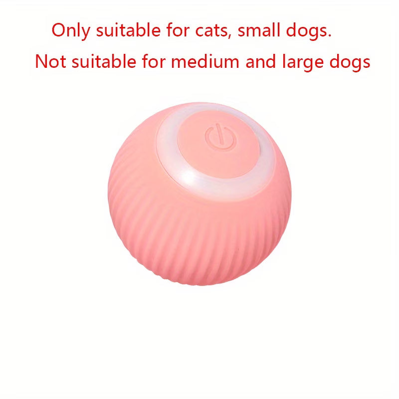 Catson · Motion Play Ball™