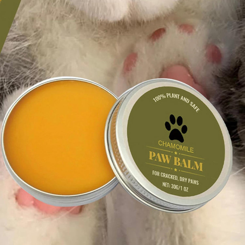 Catson · PawCare™ Balm - Kamille