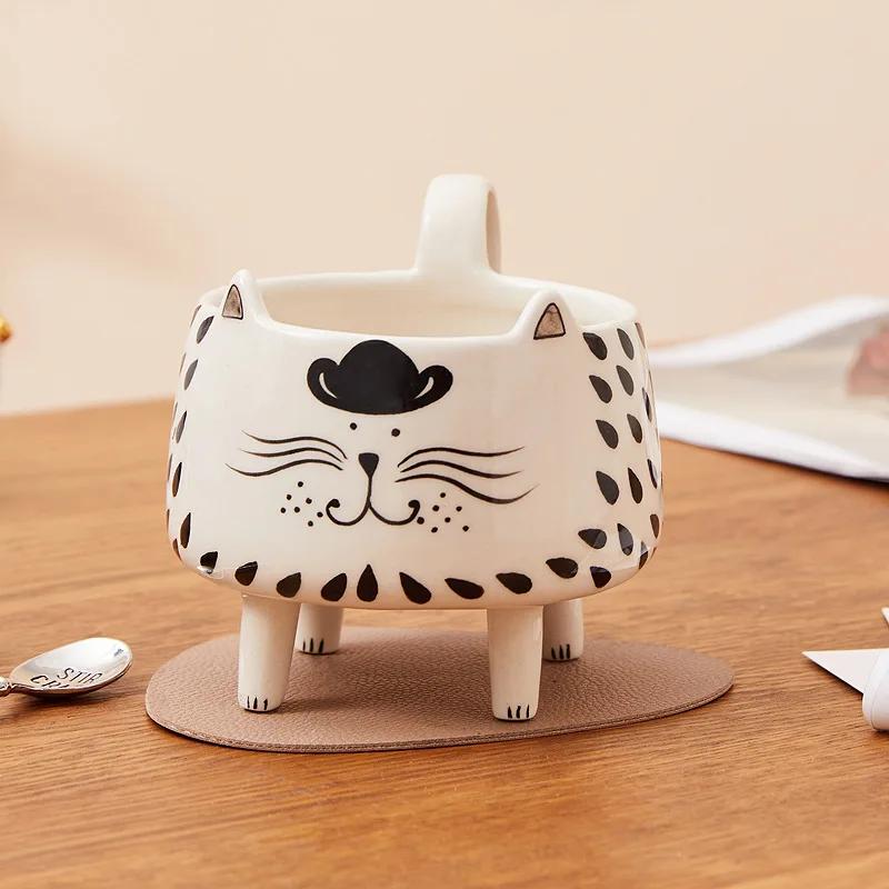 Catson · Little Paws Mug