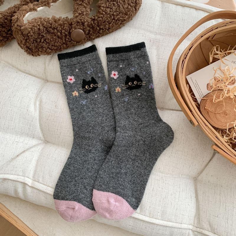 Catson · Cozy Paws Socks