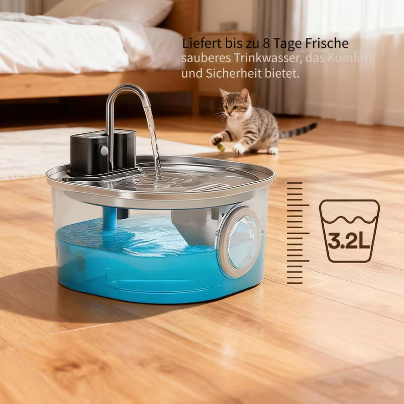 Catson PureFlow Sense™