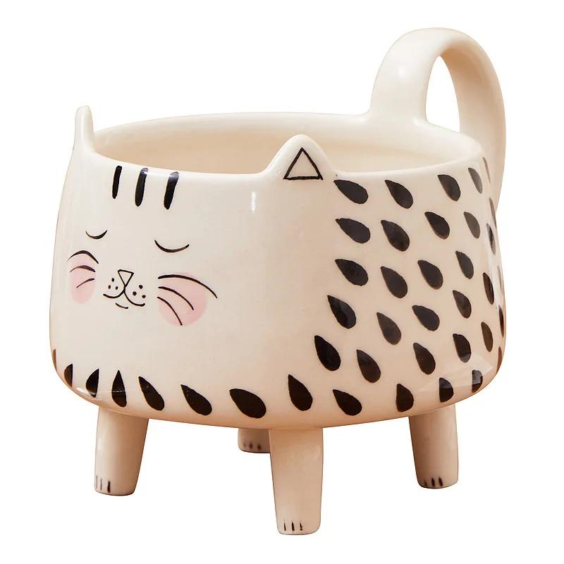 Catson · Little Paws Mug