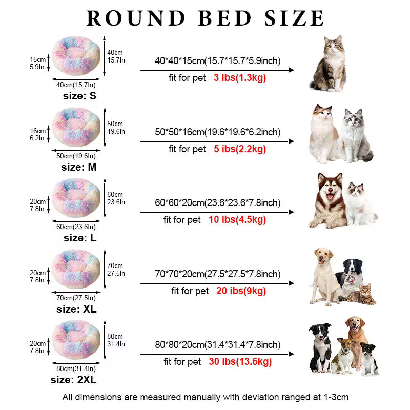 Catson · Cozy Nest Bed