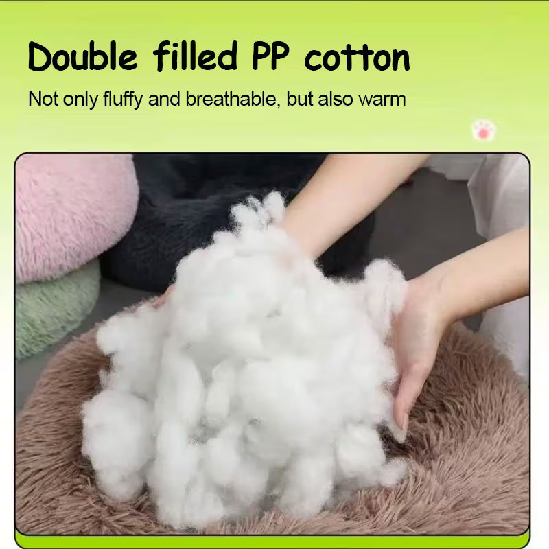 Catson · Cozy Nest Bed