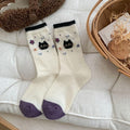Catson · Cozy Paws Socks