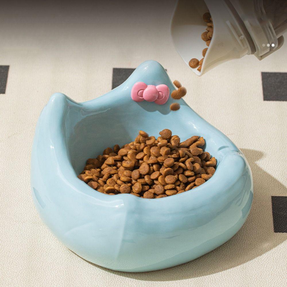 Catson · Ceramic Kit Bowl