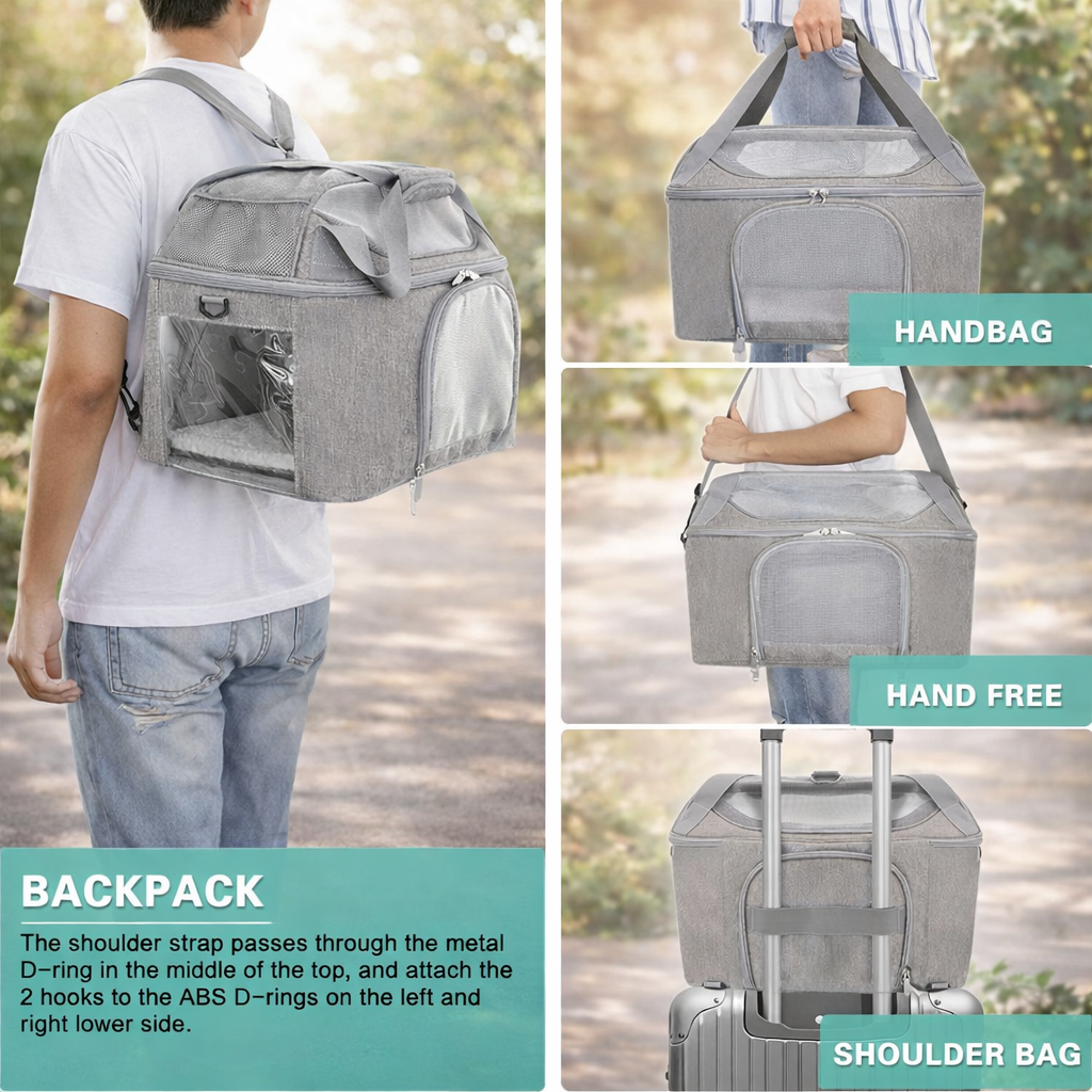 Catson TravelPack™