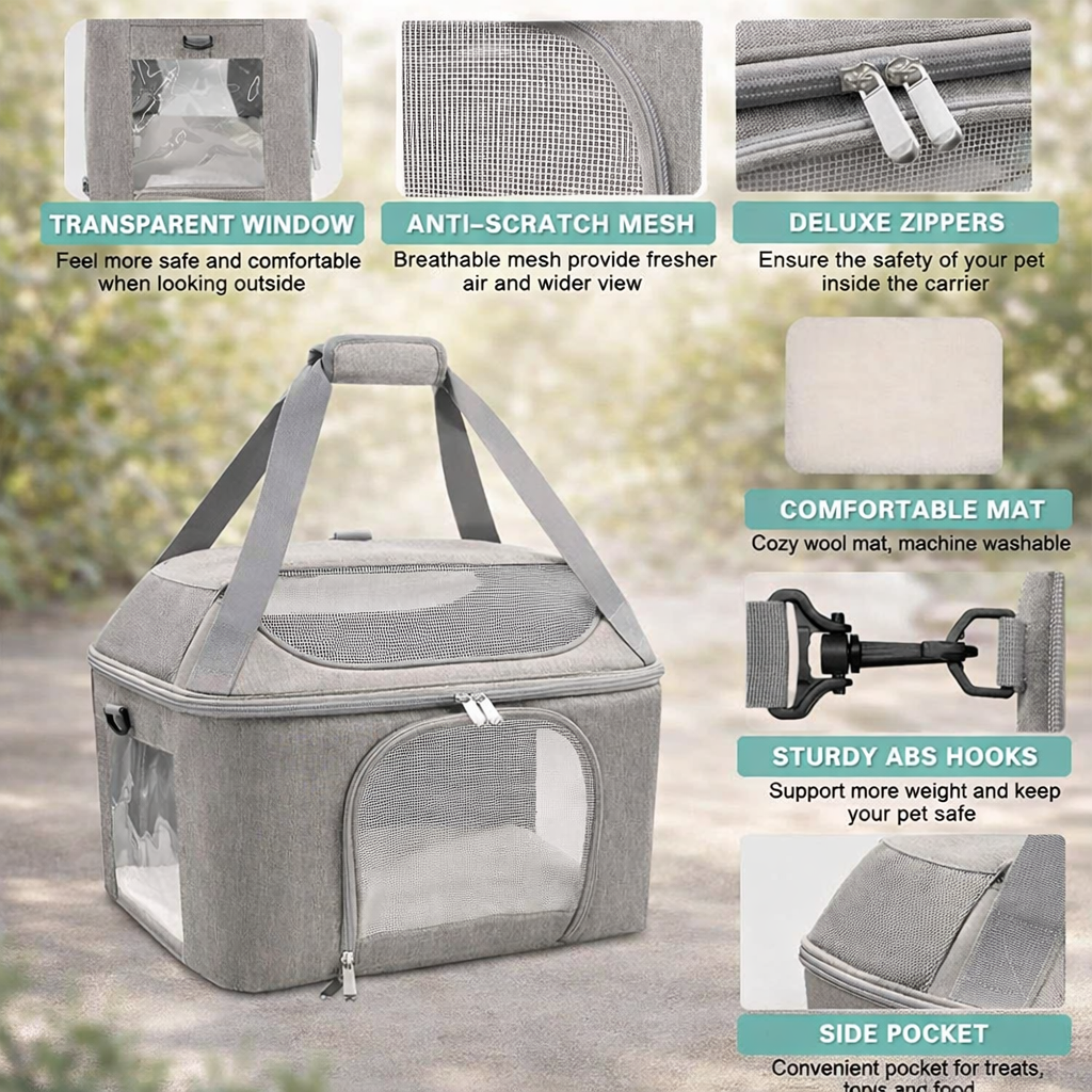 Catson TravelPack™