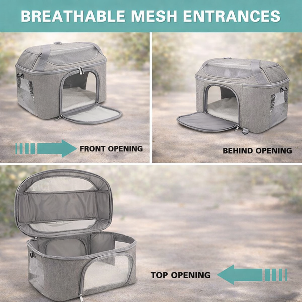 Catson TravelPack™