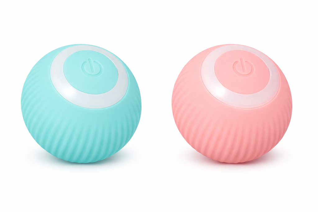 Catson · Motion Play Ball™