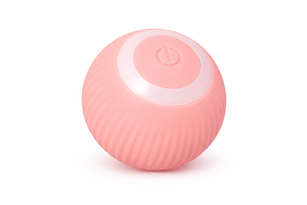 Catson · Motion Play Ball™