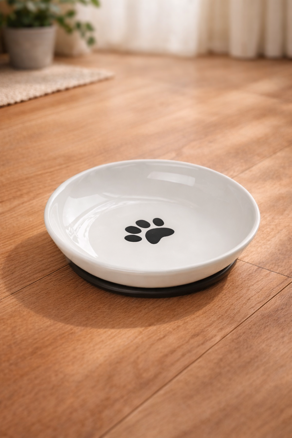 Catson · Non-Slip Ceramic Bowl