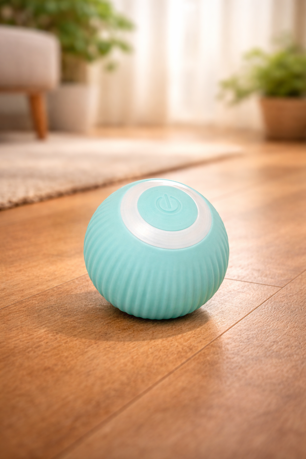 Catson · Motion Play Ball™