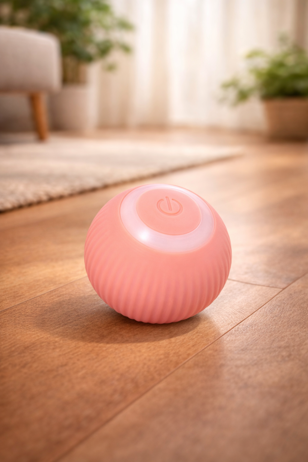 Catson · Motion Play Ball™