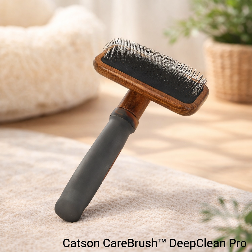 Catson CareBrush™