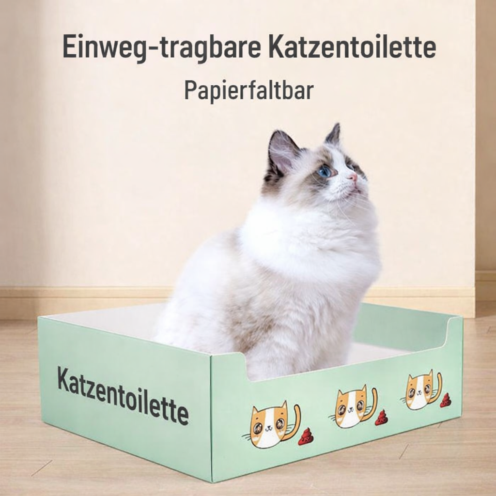 Catson TravelLoo™ Clean