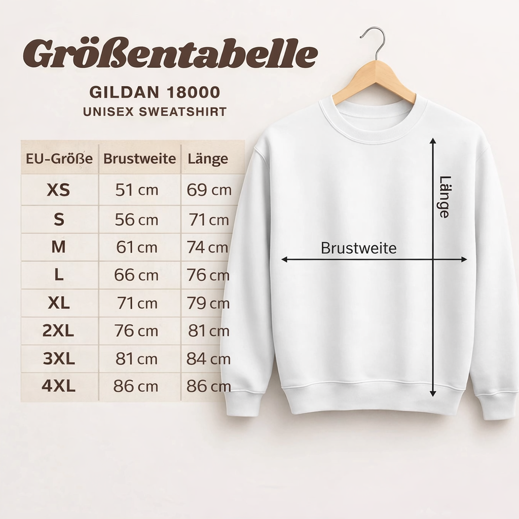 Catson WinterPurr™ Vintage Sweatshirt