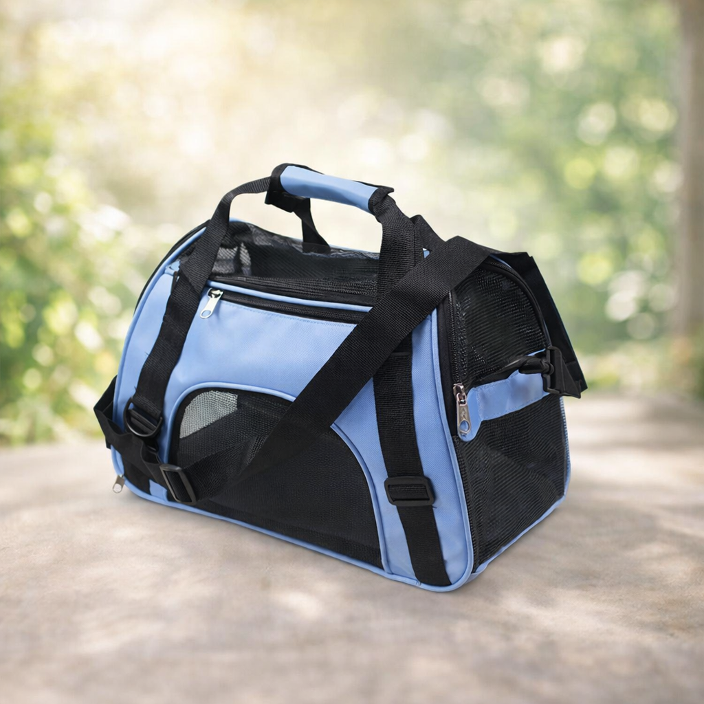 Catson TravelPouch Air™