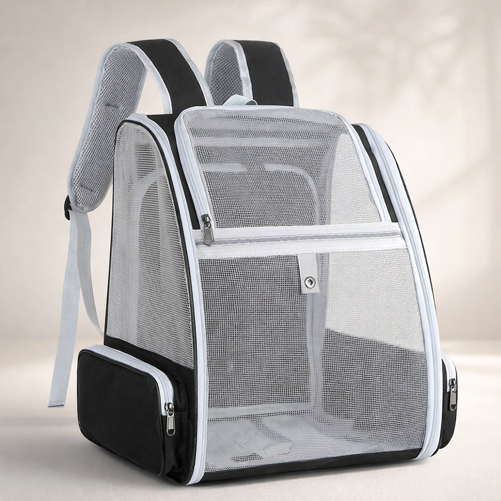 Catson AirVoyage™ Backpack