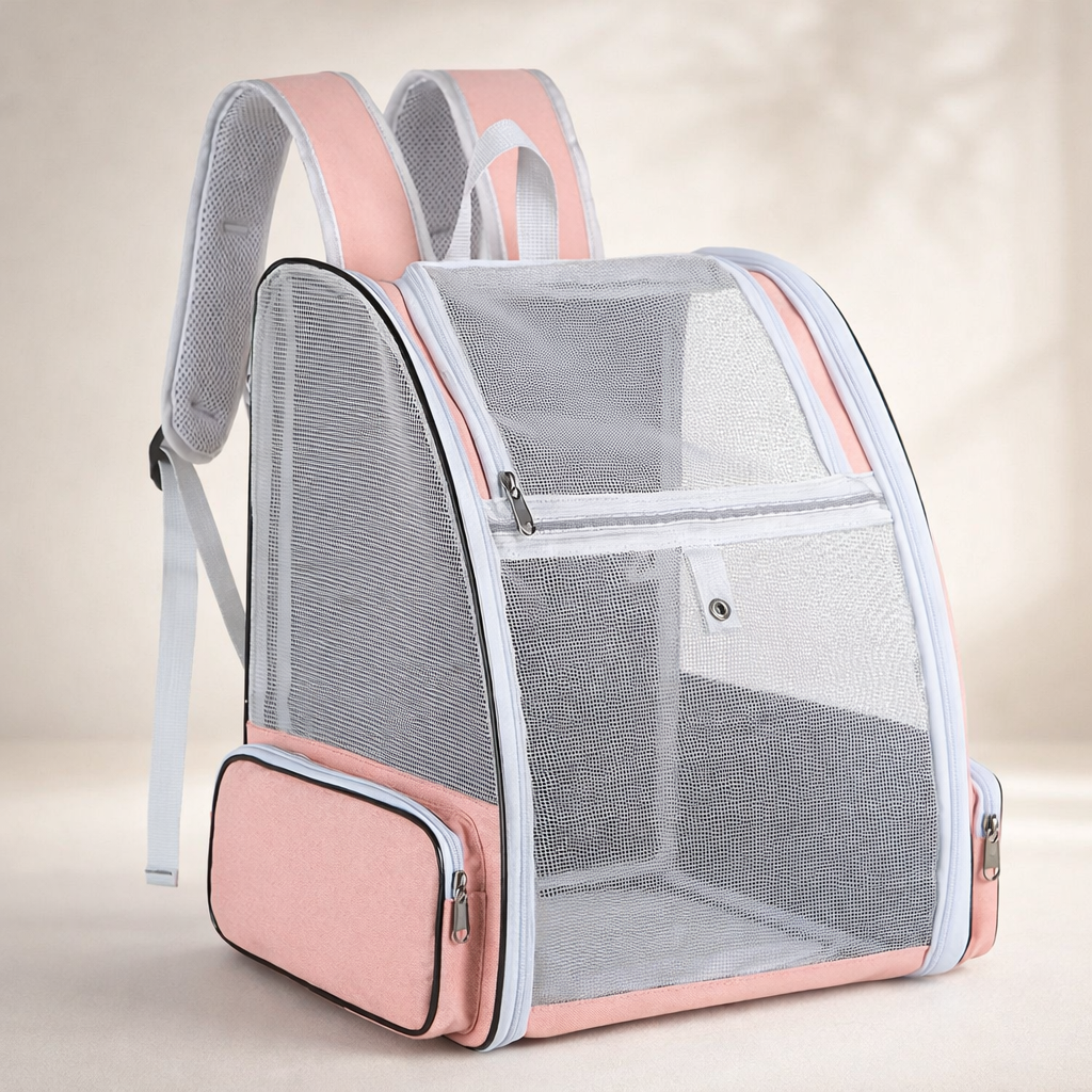 Catson AirVoyage™ Backpack