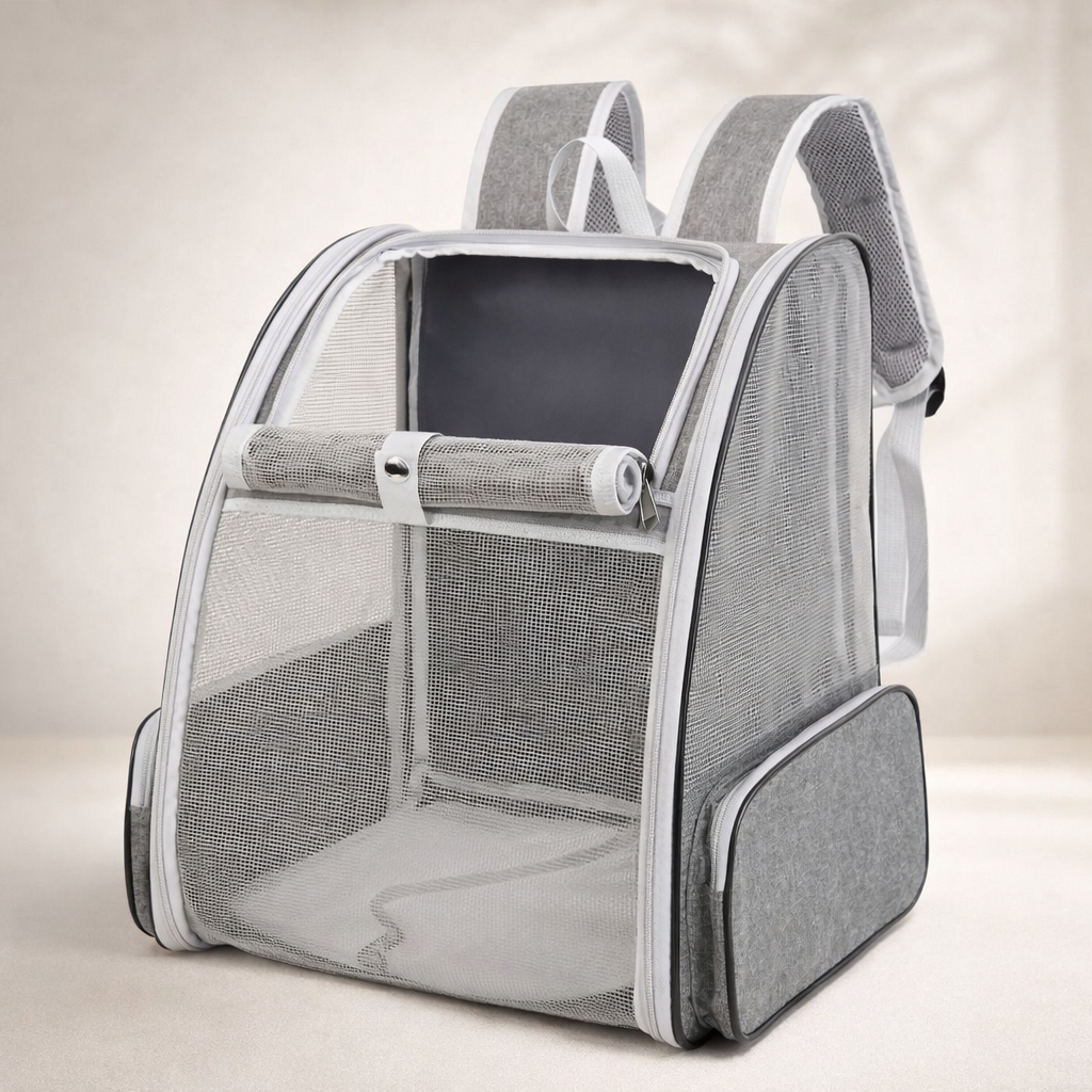 Catson AirVoyage™ Backpack