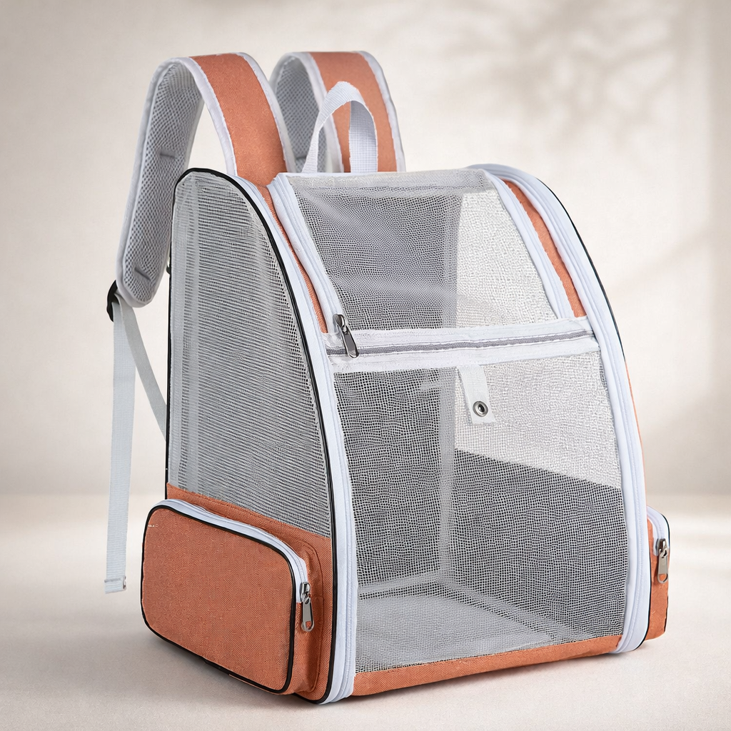 Catson AirVoyage™ Backpack