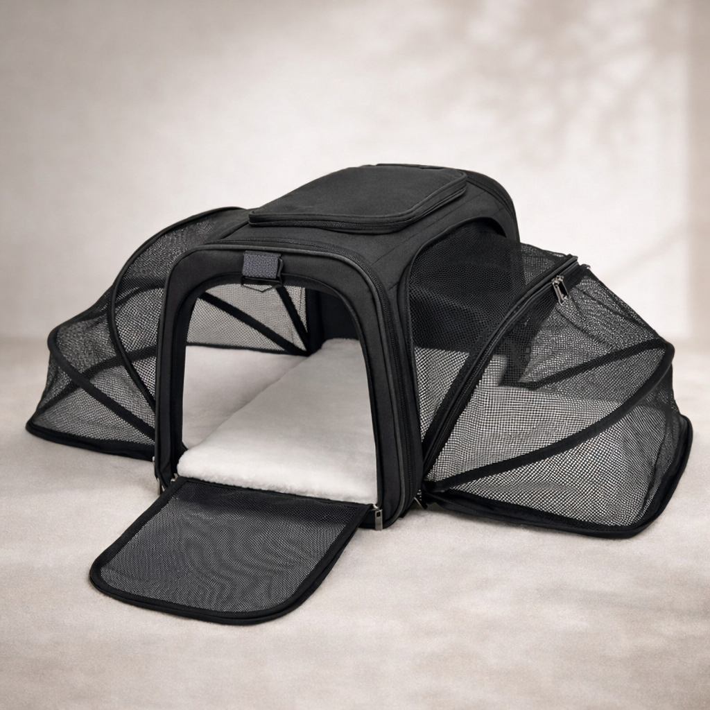 Catson FlexiNest™ Travel Backpack