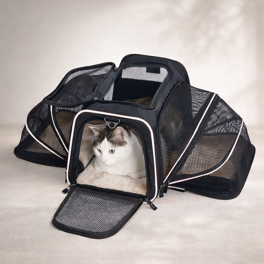Catson FlexiNest™ Travel Backpack
