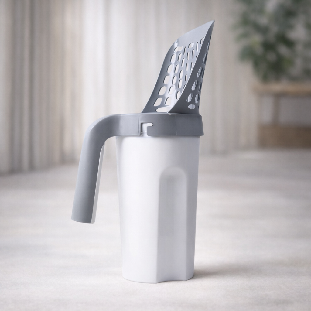 Catson CleanScoop Pro™