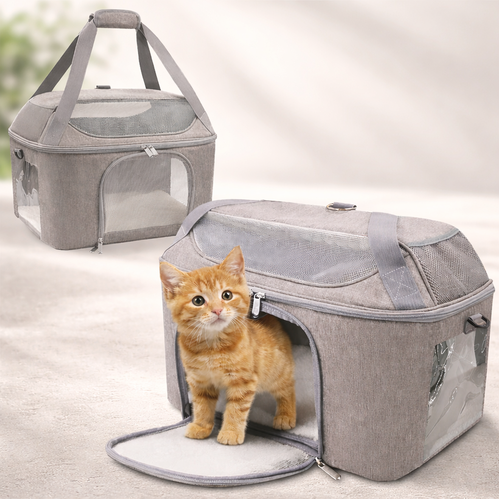 Catson TravelPack™