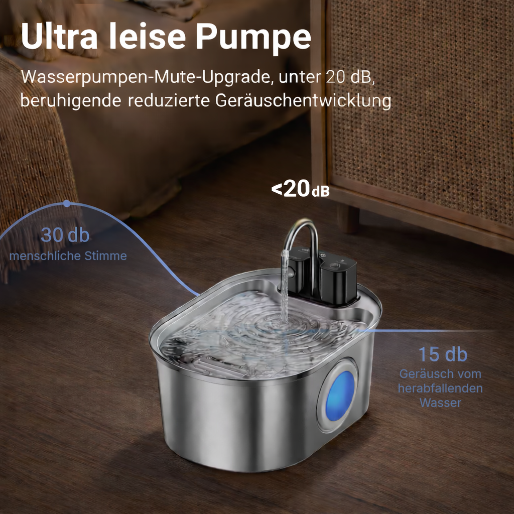 Catson PureFlow One™