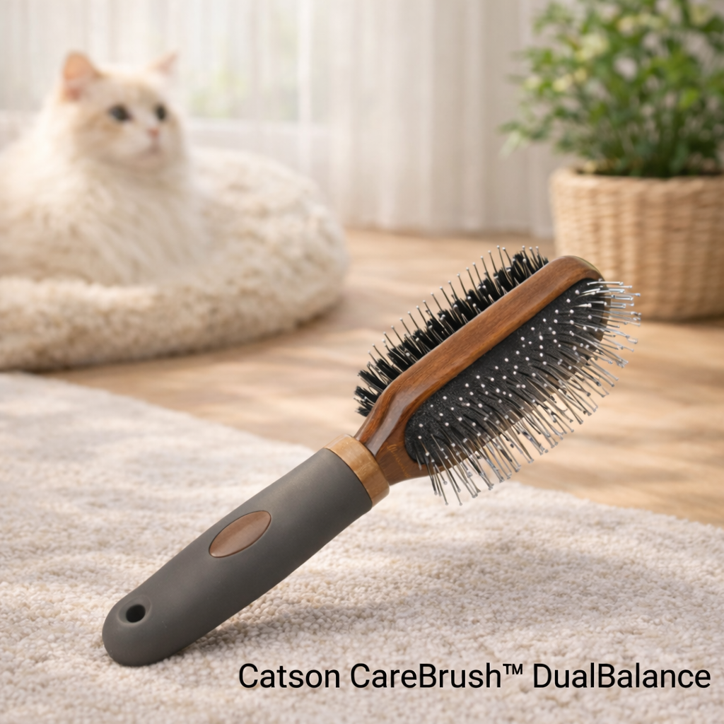 Catson CareBrush™