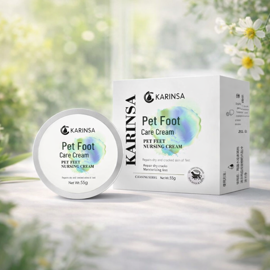 Catson PawRelief™ Balm